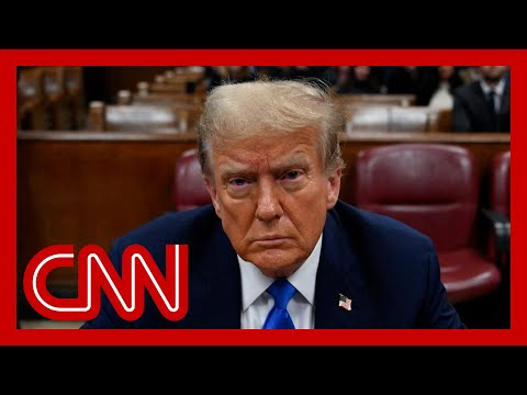 Ex-federal prosecutor on Trump team’s best argument in hush money trial