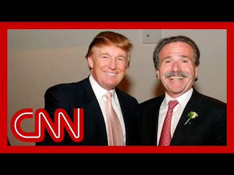Haberman on why David Pecker testifying is ‘fundamentally different’