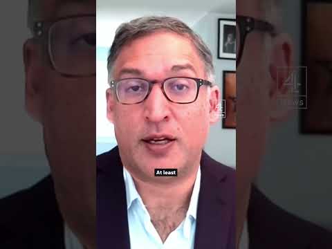 Trump’s going to have a difficult time selling his defence to a jury – law professor