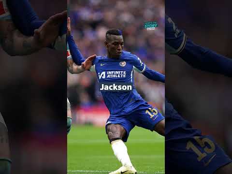 Chelsea’s said it’ll support legal action after Nicolas Jackson abuse