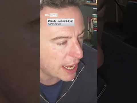 Politics at Jack and Sam’s podcast