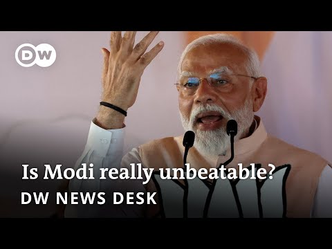 India votes: Decoding Modi’s electoral appeal