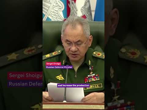 Russia: ‘Western weapons will be attacked’
