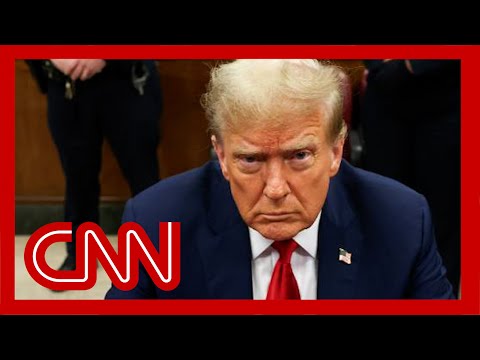 Judge raises voice at Trump’s attorney during gag order hearing