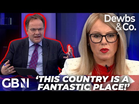 Quentin Letts defends ‘NO SHORTAGE of pride’ in ‘FANTASTIC’ Britain | Are we prepared for war?