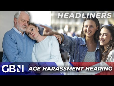 Employment judge rules saying “back in your day” AGE HARASSMENT – ‘Where my codgers at?!’