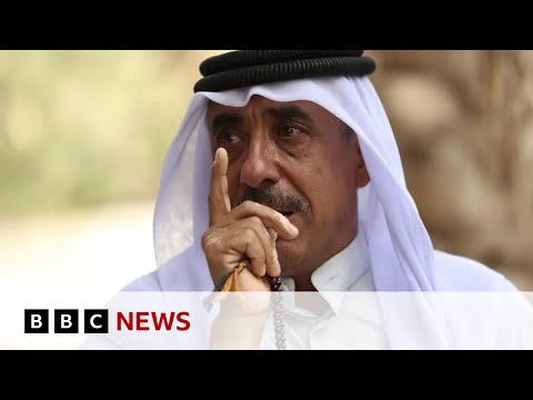 Father fights oil giant BP over son’s death in legal first | BBC News