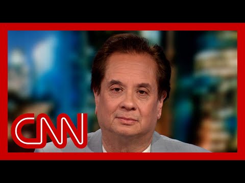 George Conway on what struck him about Trump’s gag order hearing