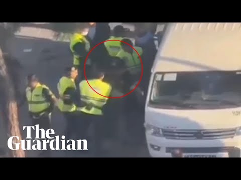 How Iran has intensified its crackdown on women under cover of war