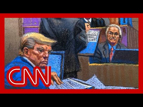 ‘Full 9-alarm fire’: Honig reacts to transcript from Trump hush money trial
