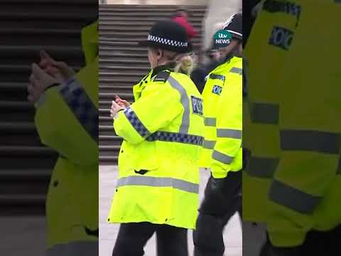 A second teenager has been charged with the murder of a 17-year-old boy in Birmingham city centre.