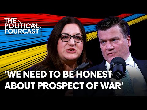Ukraine Russia: is the West ready to go to war? – The Political Fourcast