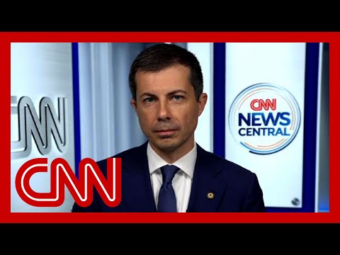 Flight canceled? Buttigieg explains how you can get a cash refund without having to ask