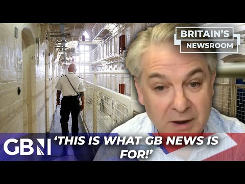 ‘Patronising TOSH!’ Philip Davies FUMES at lenient sentences for those in poverty