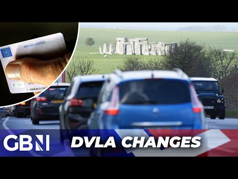 Major driving licence update introduced to impact motorists amid DVLA and Post Office agreement