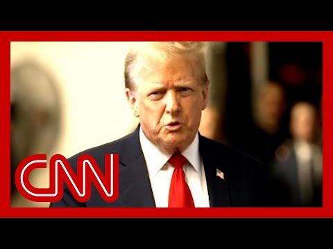 Supreme Court takes on Trump’s immunity case