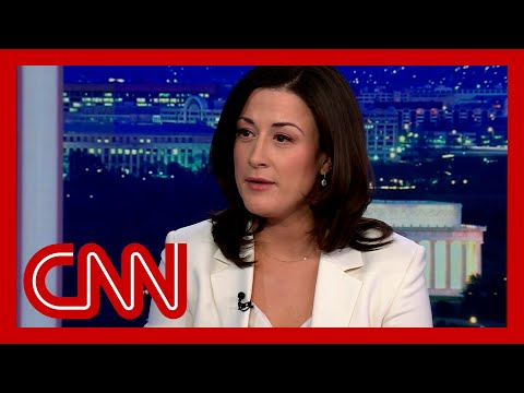 Former Trump aide describes impact of being attacked by Trump