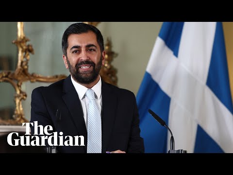 ‘Served its purpose’: Humza Yousaf ends power-sharing agreement with Greens