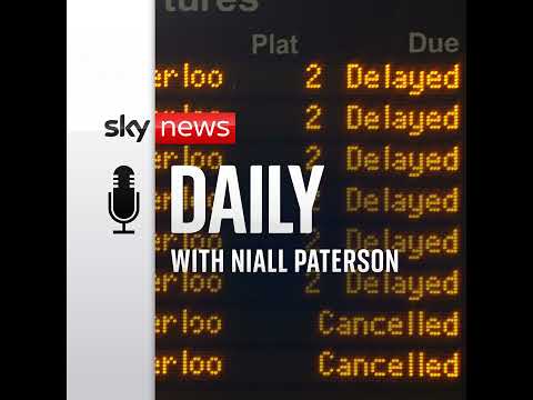 Would nationalisation get the railways back on track?