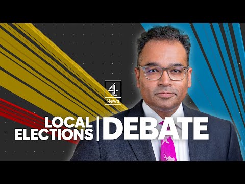 Local Elections Debate: voters question five main parties