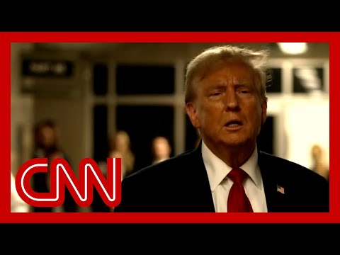 ‘Big mistake’: Former Trump lawyer reacts to Trump’s remark outside court