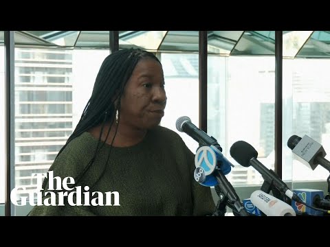 Harvey Weinstein ruling ‘clarion call’ for #MeToo movement, says founder Tarana Burke