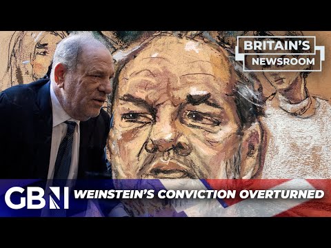 Was Weinstein given a fair trial?: Producer’s victims face ‘horror’ as rape convictions overturned