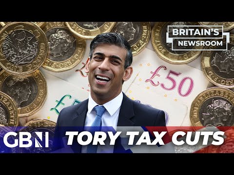 Millions set to receive a payslip boosted by Tory tax cuts, but why do we ‘still feel poorer?’