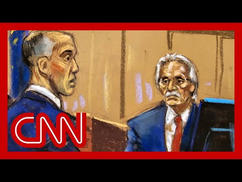 Analysis: Defense tries to poke holes in David Pecker’s truthfulness