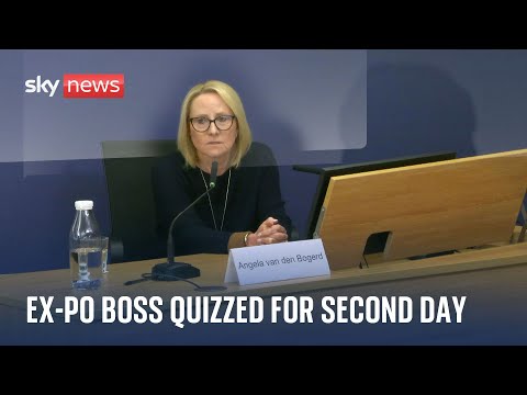 Post Office ‘prioritised brand over lives’, hearing told