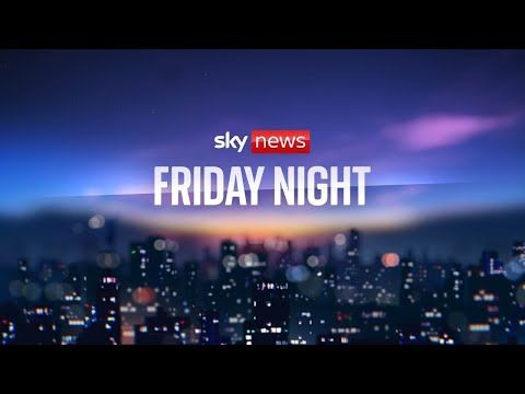 Friday Night with Niall Paterson: Buckingham Palace confirms the King is returning to public duties