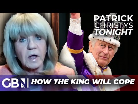 ‘The fatigue is brutal’ Royal insider reveals how King will cope with demanding schedule