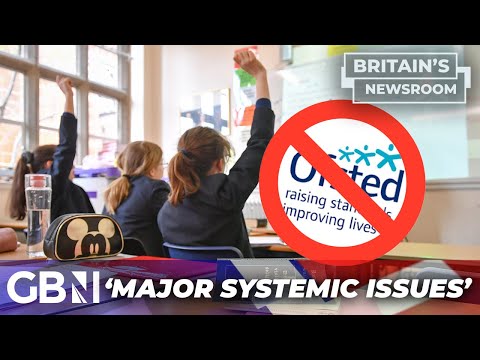 Ofsted’s ‘MAJOR systemic issues’ have four in five teachers calling for the regulator to be axed