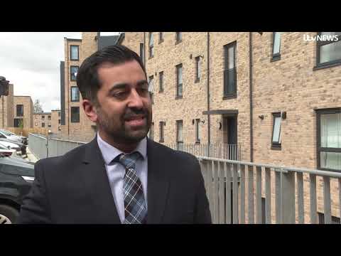 Humza Yousaf says he ‘intends to fight’ challenge to leadership | ITV News