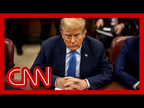 How’s the hush money trial going for Trump so far? A panel of experts discusses