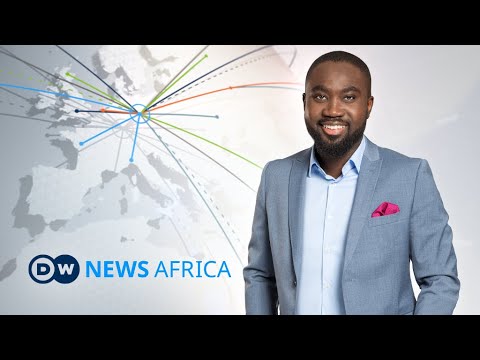 UN force MONUSCO pulls out of the DRC – who will protect the people now?   | DW News Africa