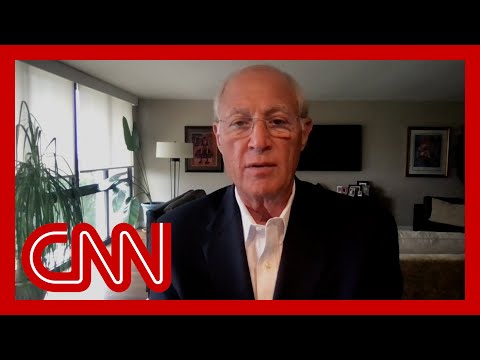 Former judge reacts to Pecker’s testimony in Trump trial