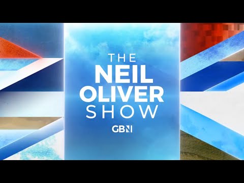 The Neil Oliver Show | Sunday 28th April