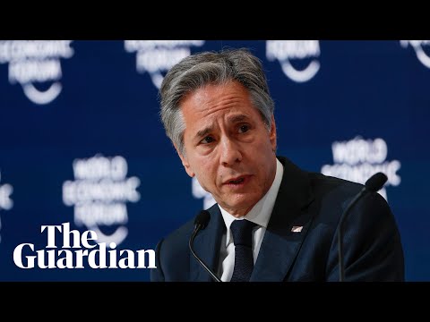 Blinken urges Hamas to accept Israel’s ‘generous’ Gaza deal