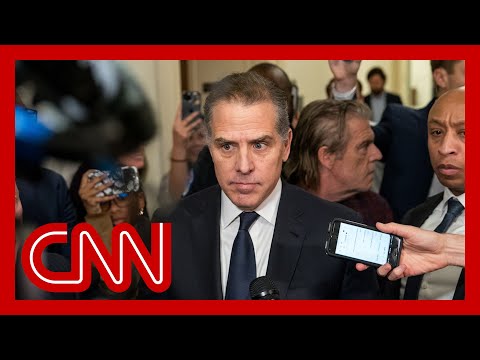 Hunter Biden’s legal team demands retraction from Fox News