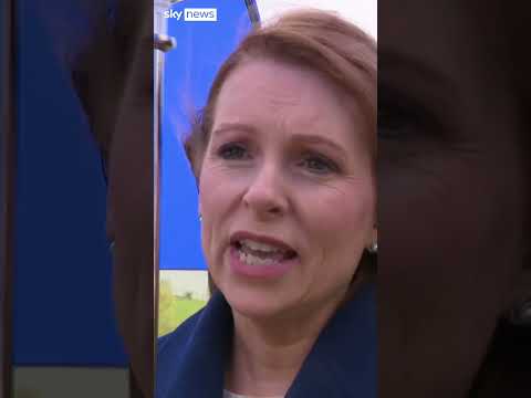 ‘Alba ready to work with new leader’