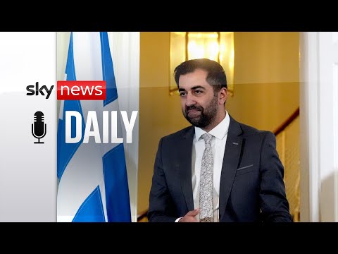 Humza Yousaf quits – does this spell the end for Scottish independence?