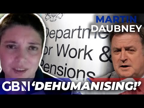 ‘DEHUMANISING’: Govt plans to scrap cash disability benefits will ‘make people poorer and more ill’