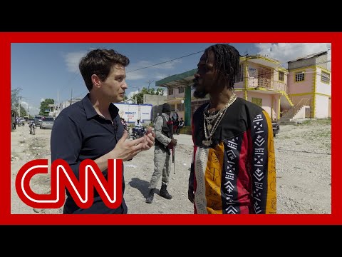 Watch CNN’s interview with one of the FBI’s ‘Most Wanted’ fugitives