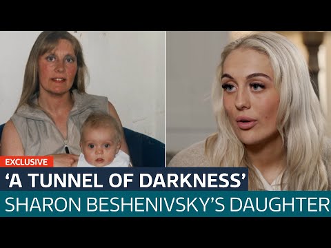 ‘A tunnel of darkness’: PC Sharon Beshenivsky’s daughter on life without her mother | ITV News