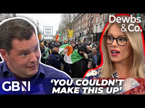 ‘You COULDN’T make this up!’ – panel in DISBELIEF over ‘hypocrisy’ of Ireland migrant returns