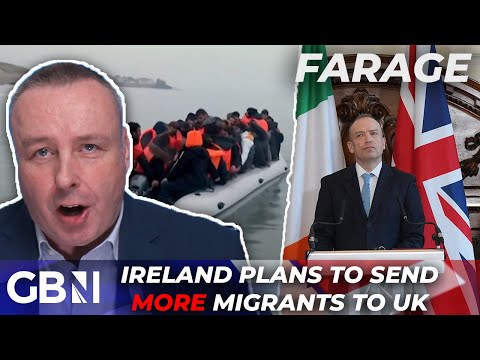 Migrant Row | Irish Government FIGHTING its OWN ruling that UK is ‘not a safe country’