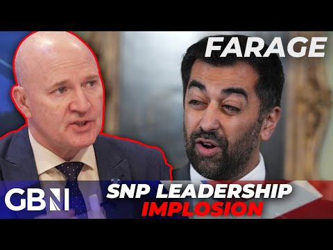 Scottish Green party’s ‘commitment to the environment is a COMPLETE MIRAGE’ – Neale Hanvey SMP