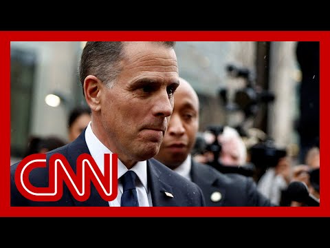 Why Hunter Biden is threatening to sue Fox News for “revenge porn”