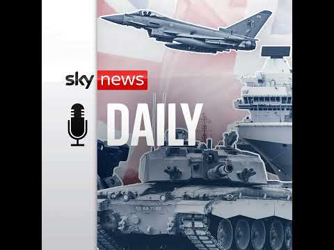 Is the UK prepared for a war?